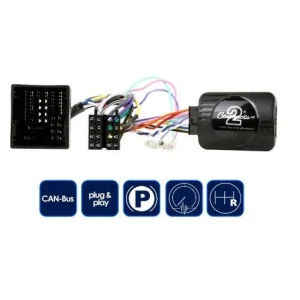 Interface mandos volante CTSTY010.2 Toyota Proace, Verso 2016 2021