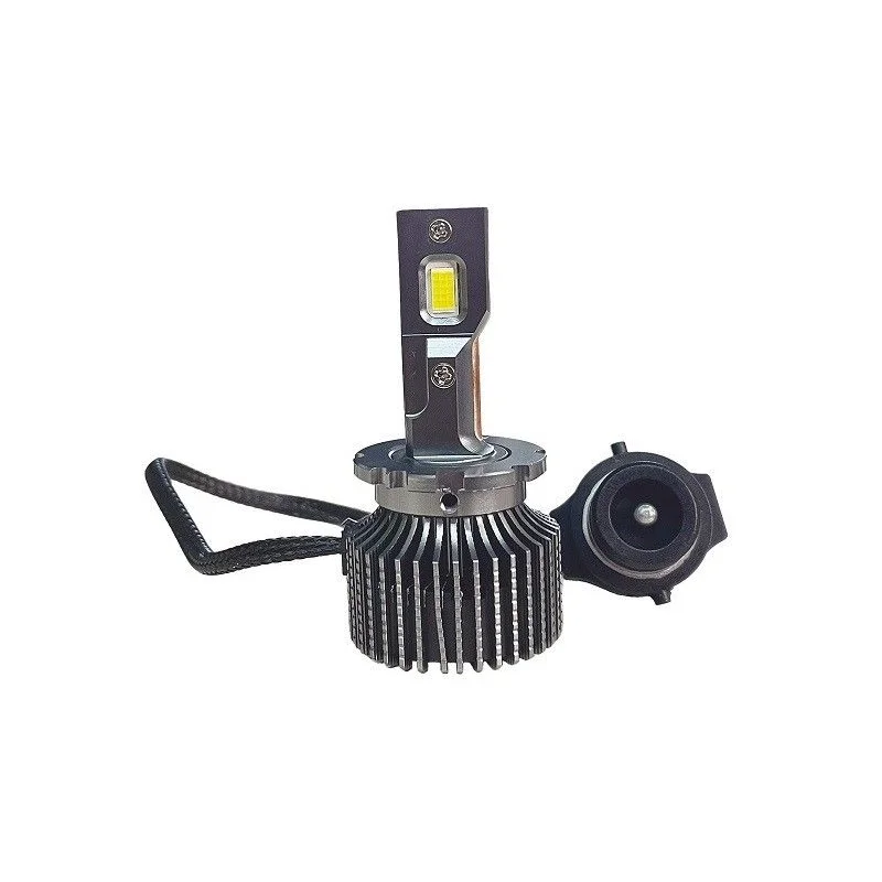 Bombillas LED D2S y D2R