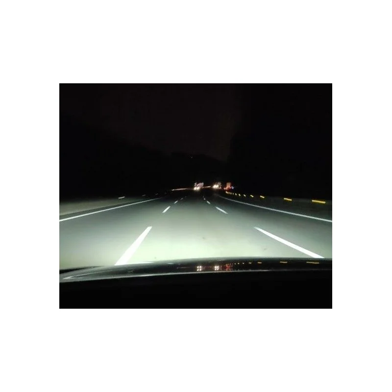 Bombillas LED D2S y D2R