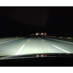 Bombillas LED D2S y D2R