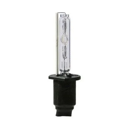 Bombilla Xenon H1 12V 35W, 6000K