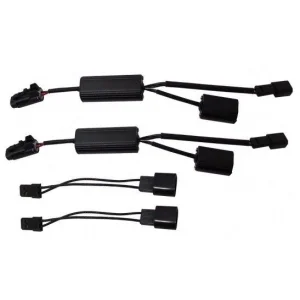 Bombillas led blanco para los aros de luz BMW