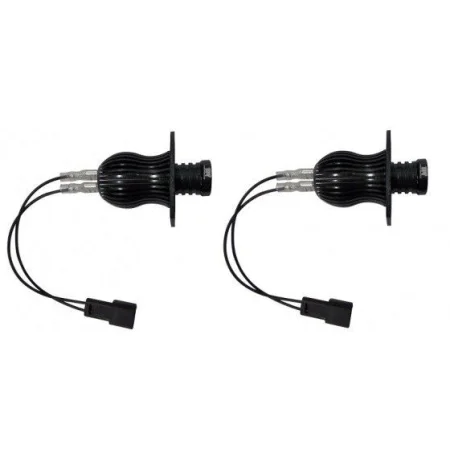 Bombilla Led posición BMW E90 20W