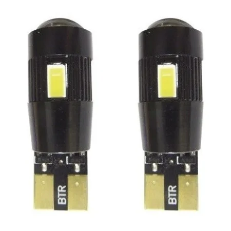 Bombilla Led T10 población CanBus