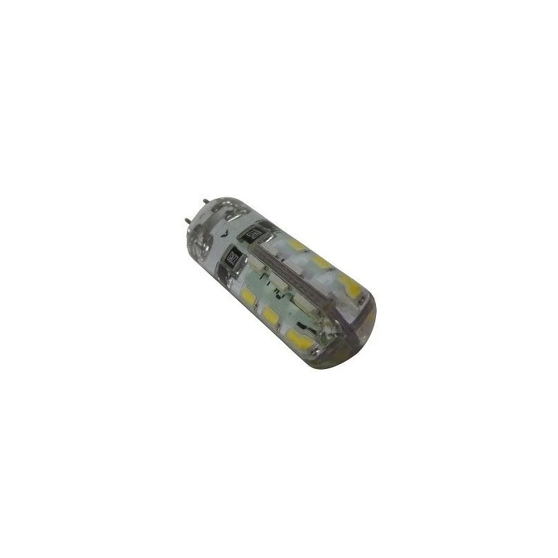Bombilla G4 super led blanca BOM POS G4