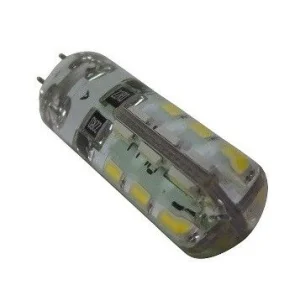 Bombilla G4 super led blanca BOM POS G4