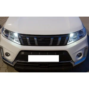 Bombillas led T10, 24SMD CanBus