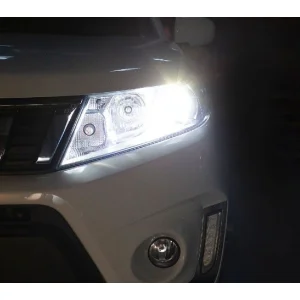 Bombillas led H4 6000K Serie RS +, 50W