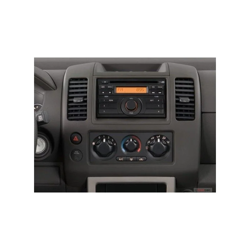 Radio original Nissan Pathfinder 2004 2013