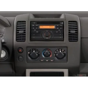 Radio original Nissan Pathfinder 2004 2013