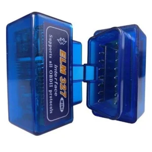 Lector OBD2 Bluetooth