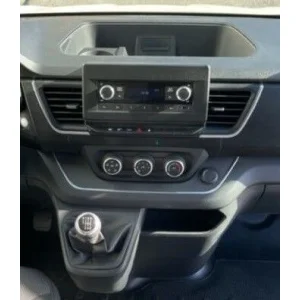 Radio original Renault Trafic 2021, Nissan Primastar 2022