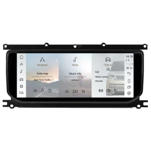 Navegador Range Rover Evoque, año 2012 2020, Android 13