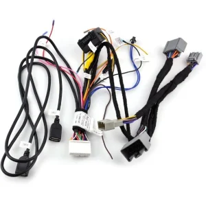 Cableado navegador Range Rover Evoque, 2012 2020
