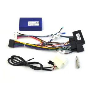 Radio navegador For Mondeo, Galaxy, Fusion MK4 2007