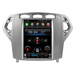 Radio navegador For Mondeo, Galaxy, Fusion, 2006