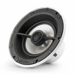 JL Audio M6 650X L GwGw Single, Altavoz marino 6.5", 75WRMS