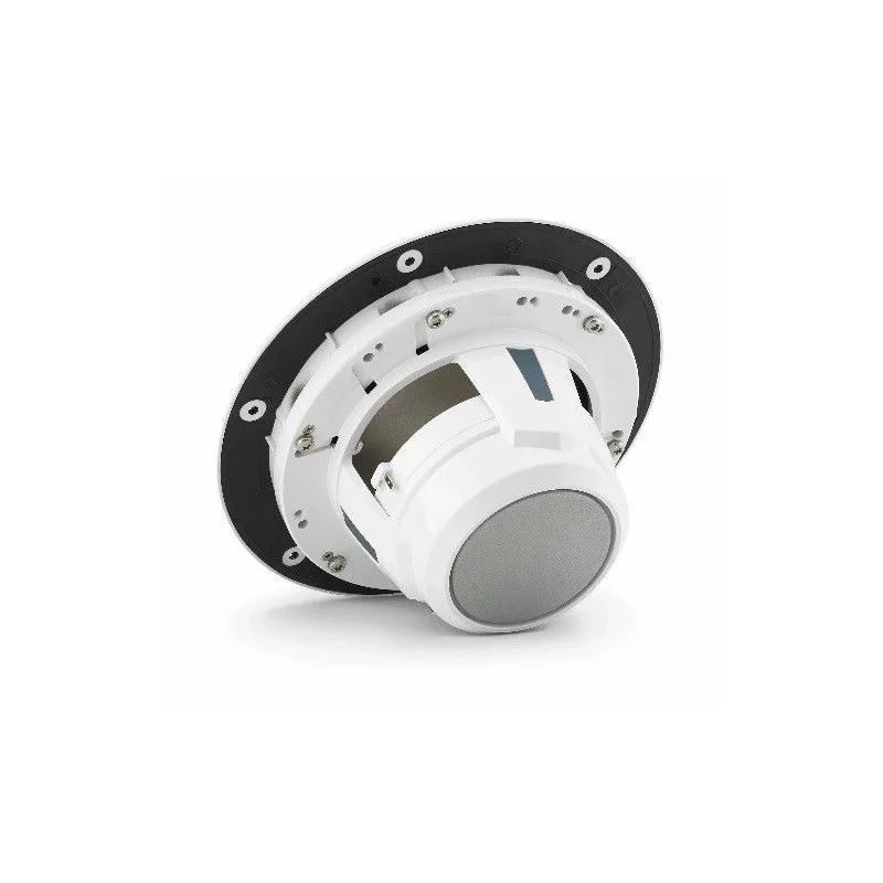 Subwoofer marino 10", Serie M6, 25cm (250 W, 4 Ω) Rejilla Luxe