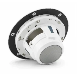 Subwoofer marino 10", Serie M6, 25cm (250 W, 4 Ω) Rejilla Luxe