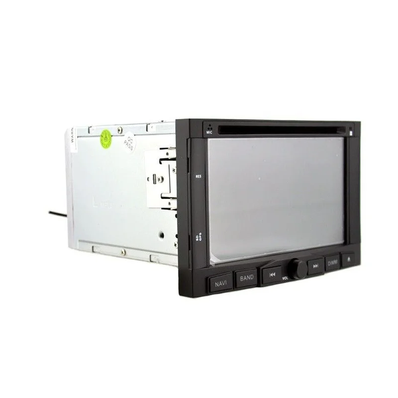 Radio navegador Peugeot 5008 y 3008, año 2009 2016, Android 13