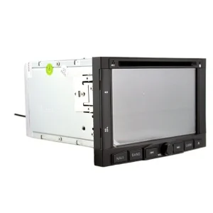 Radio navegador Peugeot 5008 y 3008, año 2009 2016, Android 13