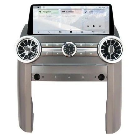 Navegador Land Rover Discovery 3, año 2004 2010, Android 13