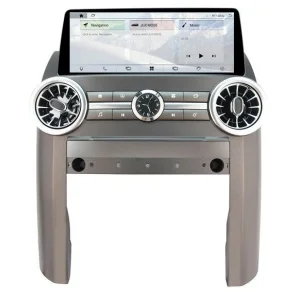 Navegador Land Rover Discovery 3, año 2004 2010, Android 13