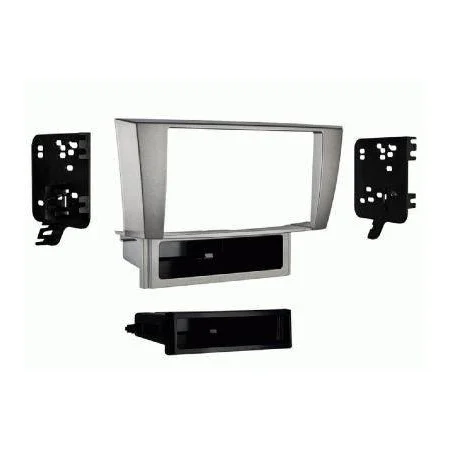 Marco frontal Radio Lexus LS 430 2001 2006, Toyota Celsior