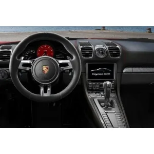 Porsche 911, Cayman, Boxster (2012 2017)