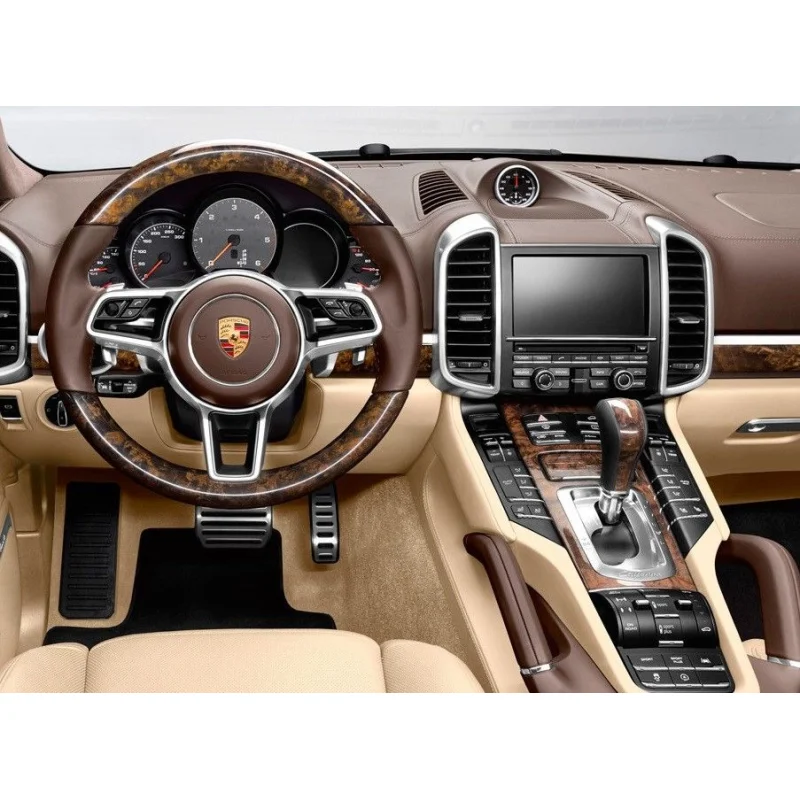 Radio Porsche Cayenne PMC3.1