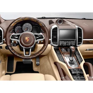 Radio Porsche Cayenne PMC3.1