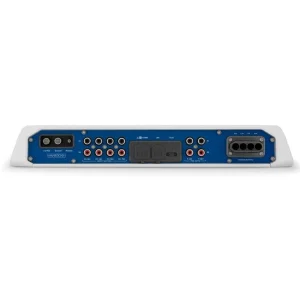 JL Audio MV800/8i Amplificador marino 8 canales con DSP