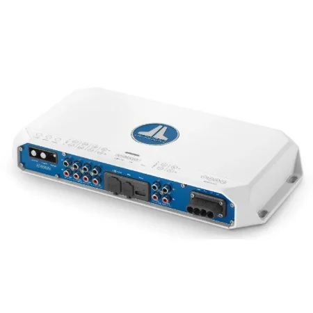 JL Audio MV800/8i Amplificador marino 8 canales con DSP