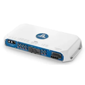 JL Audio MV800/8i Amplificador marino 8 canales con DSP