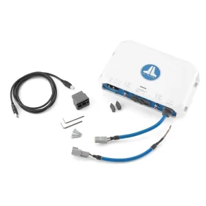 Amplificador marino mono canal, JL Audio MV600/1