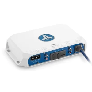 JL Audio MV600/1 Amplificador marino mono canal