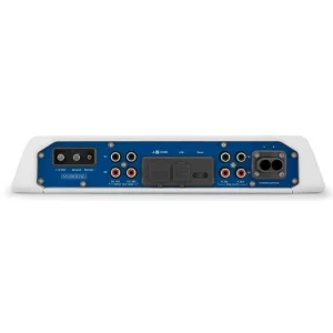 JL Audio MV600/2i Amplificador marino 2 canales, 600W