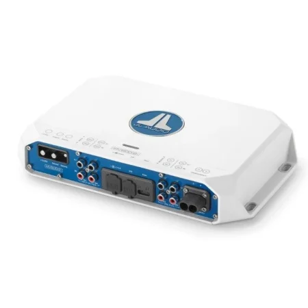 JL Audio MV600/2i Amplificador marino 2 canales con DSP