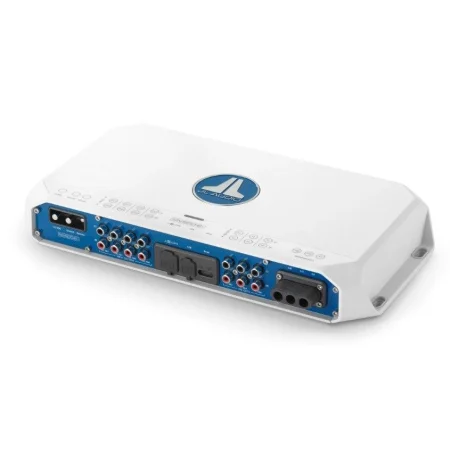 JL Audio MV600/6i Amplificador marino 6 canales con DSP