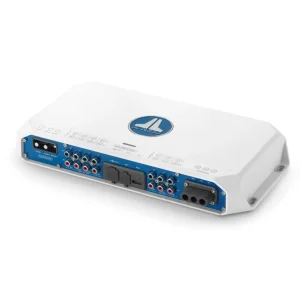 JL Audio MV600/6i Amplificador marino 6 canales con DSP