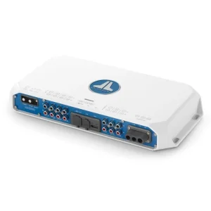 JL Audio MV700/5i Amplificador marino 5 canales con DSP