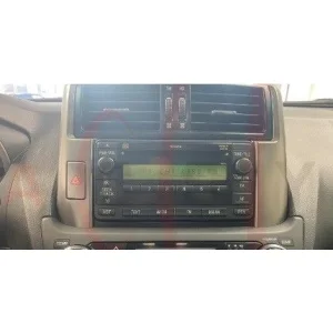 Marco radio Toyota RAV 4, Land Cruiser, Celica, FJ Cruiser