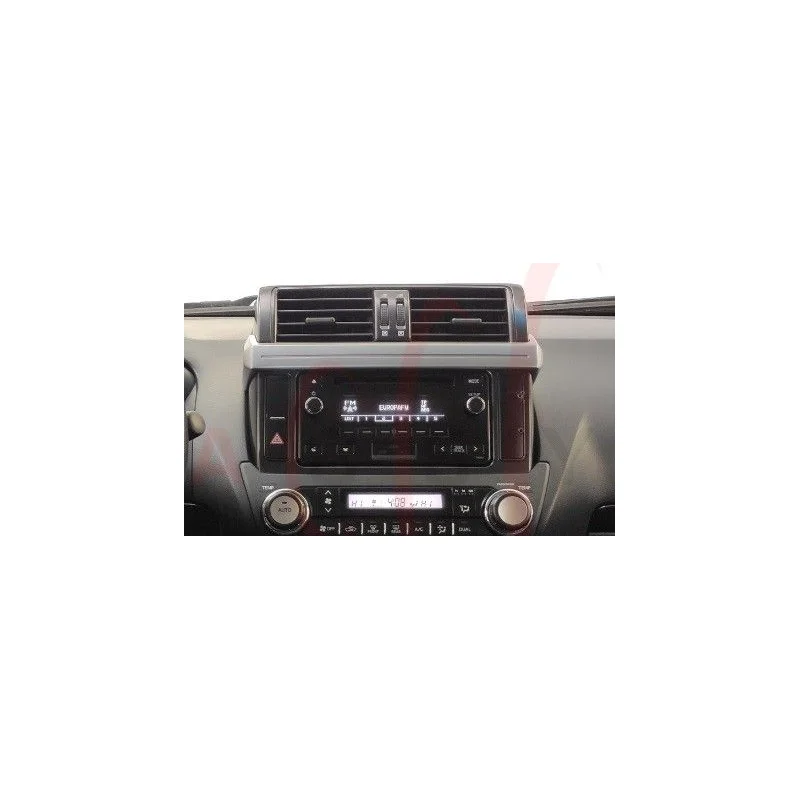 Marco radio Toyota RAV 4, Land Cruiser, Celica, FJ Cruiser