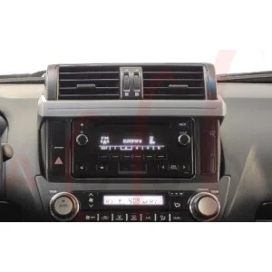 Marco radio Toyota RAV 4, Land Cruiser, Celica, FJ Cruiser
