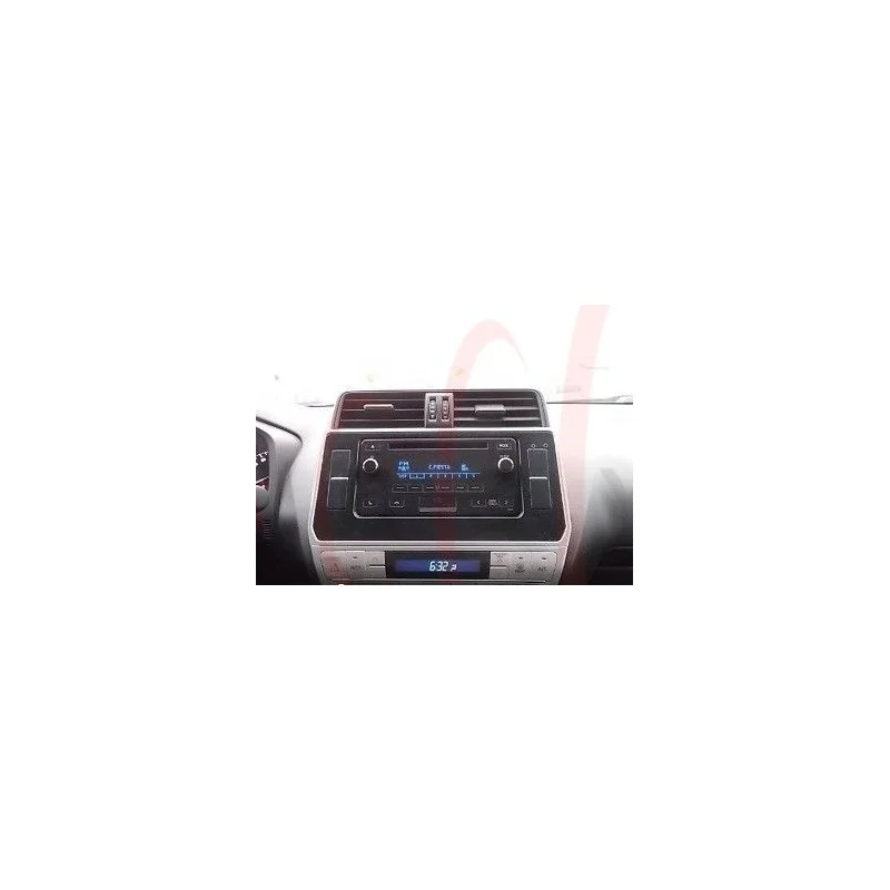 Marco radio Toyota RAV 4, Land Cruiser, Celica, FJ Cruiser en Marco radio, 1Din, 2Din. de Standar Varios fabricantes 12023701 
