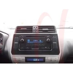 Marco radio Toyota RAV 4, Land Cruiser, Celica, FJ Cruiser en Marco radio, 1Din, 2Din. de Standar Varios fabricantes 12023701 