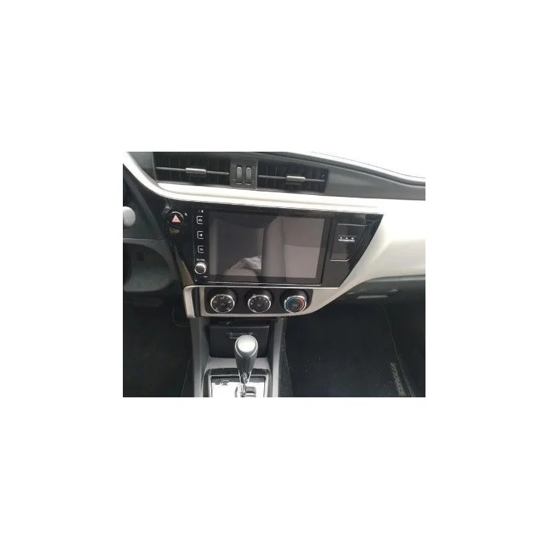 Radio Toyota Corolla