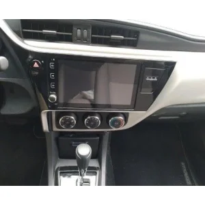 Radio Toyota Corolla