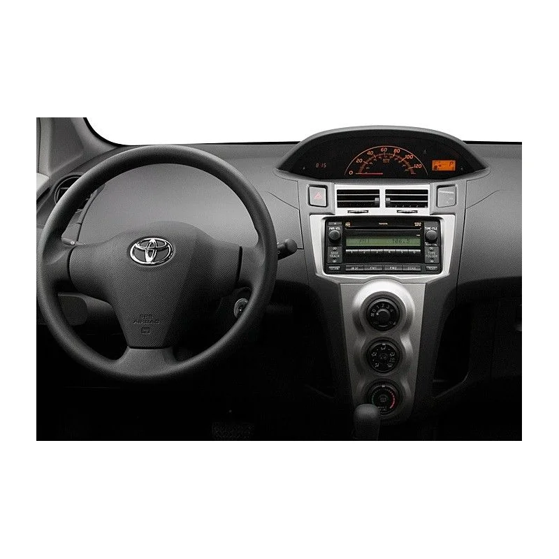 Radio Toyota Yaris