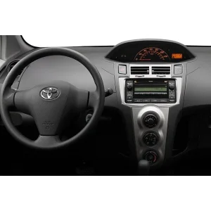 Radio Toyota Yaris